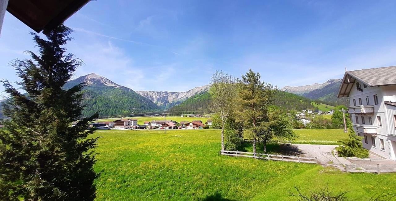 Pulvererhof อาเคนเคียร์ค ภายนอก รูปภาพ