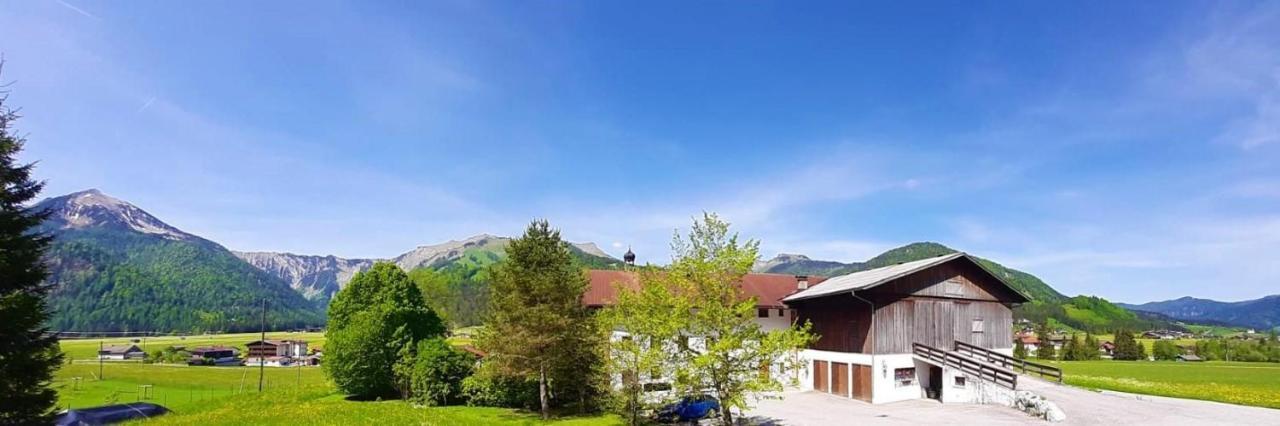 Pulvererhof อาเคนเคียร์ค ภายนอก รูปภาพ