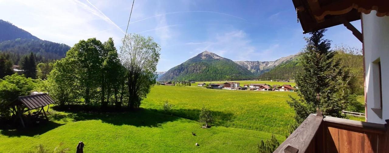 Pulvererhof อาเคนเคียร์ค ภายนอก รูปภาพ