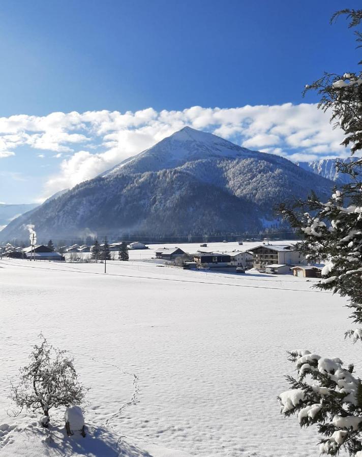 Pulvererhof อาเคนเคียร์ค ภายนอก รูปภาพ